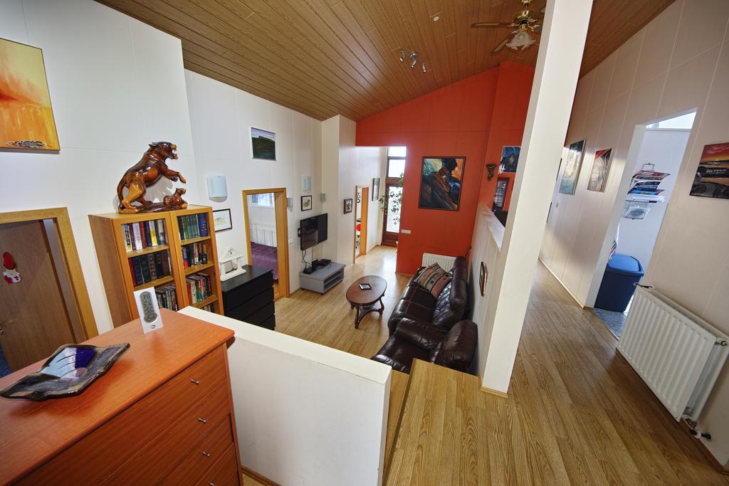 Luxury House In Westfjords Villa Súðavík Стая снимка