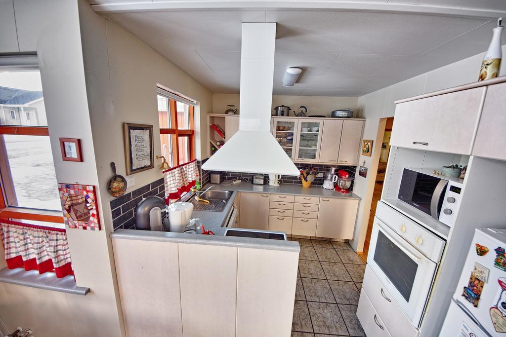 Luxury House In Westfjords Villa Súðavík Стая снимка