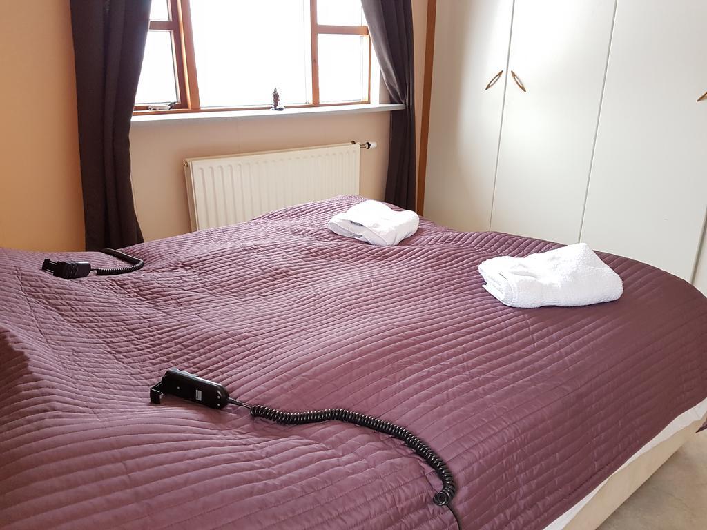 Luxury House In Westfjords Villa Súðavík Екстериор снимка