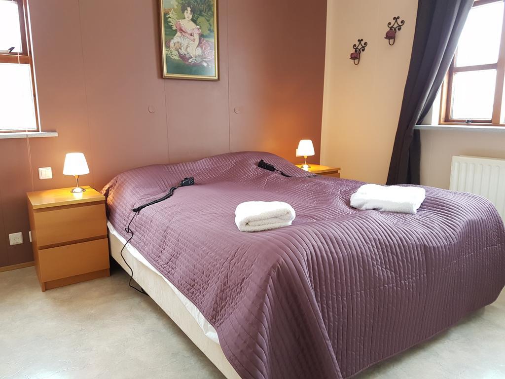 Luxury House In Westfjords Villa Súðavík Екстериор снимка