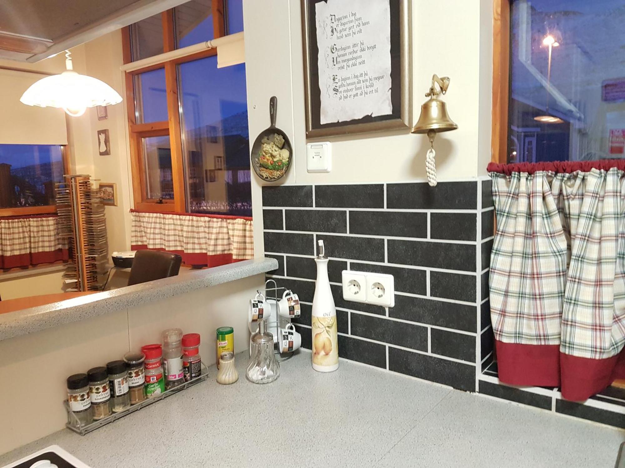 Luxury House In Westfjords Villa Súðavík Екстериор снимка