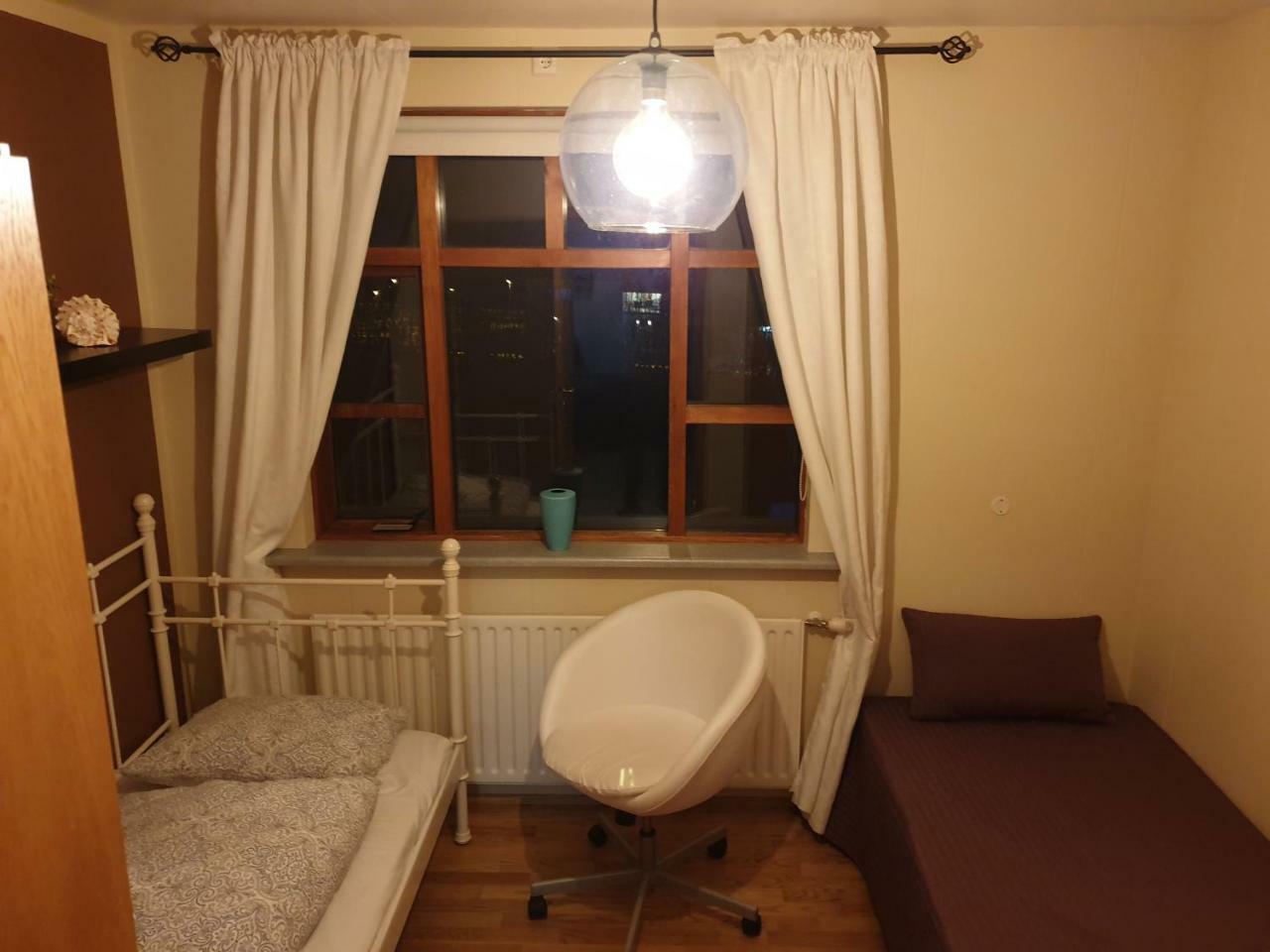 Luxury House In Westfjords Villa Súðavík Екстериор снимка