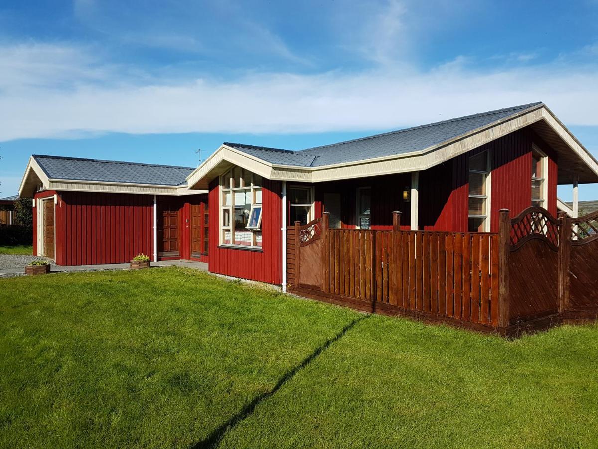 Luxury House In Westfjords Villa Súðavík Екстериор снимка